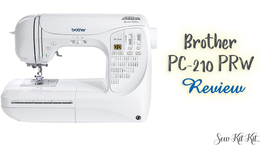 Brother PC-210 PRW Review