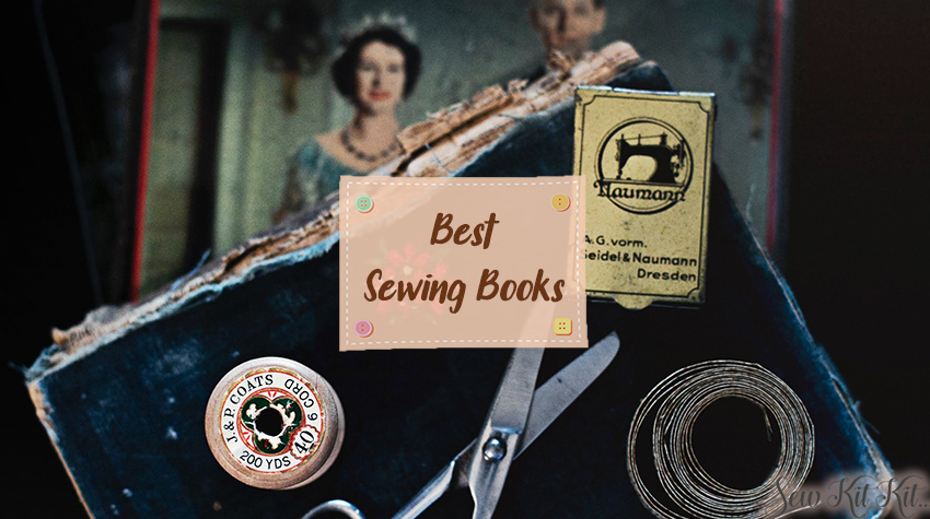 Best Sewing Books